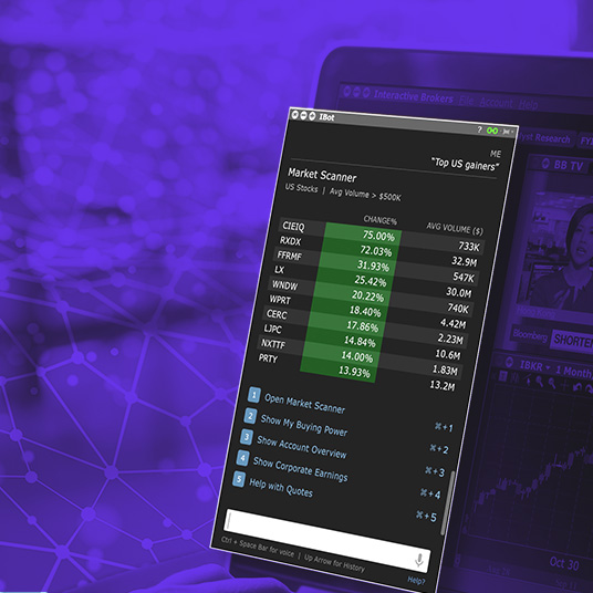 IBKR Desktop