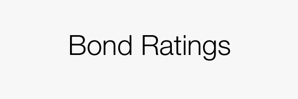 Anleihen-Ratings