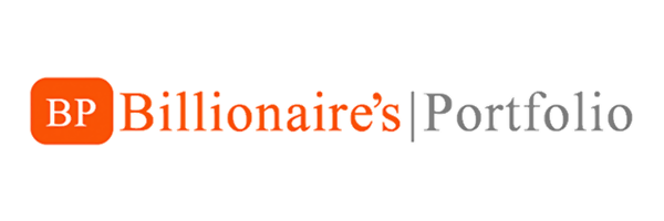 Billionaire's Portfolio